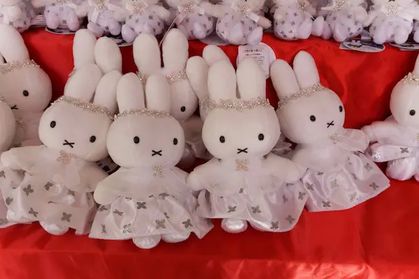 Miffy (1)